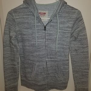 Mossimo Supply Co Juniors Hoodie XS